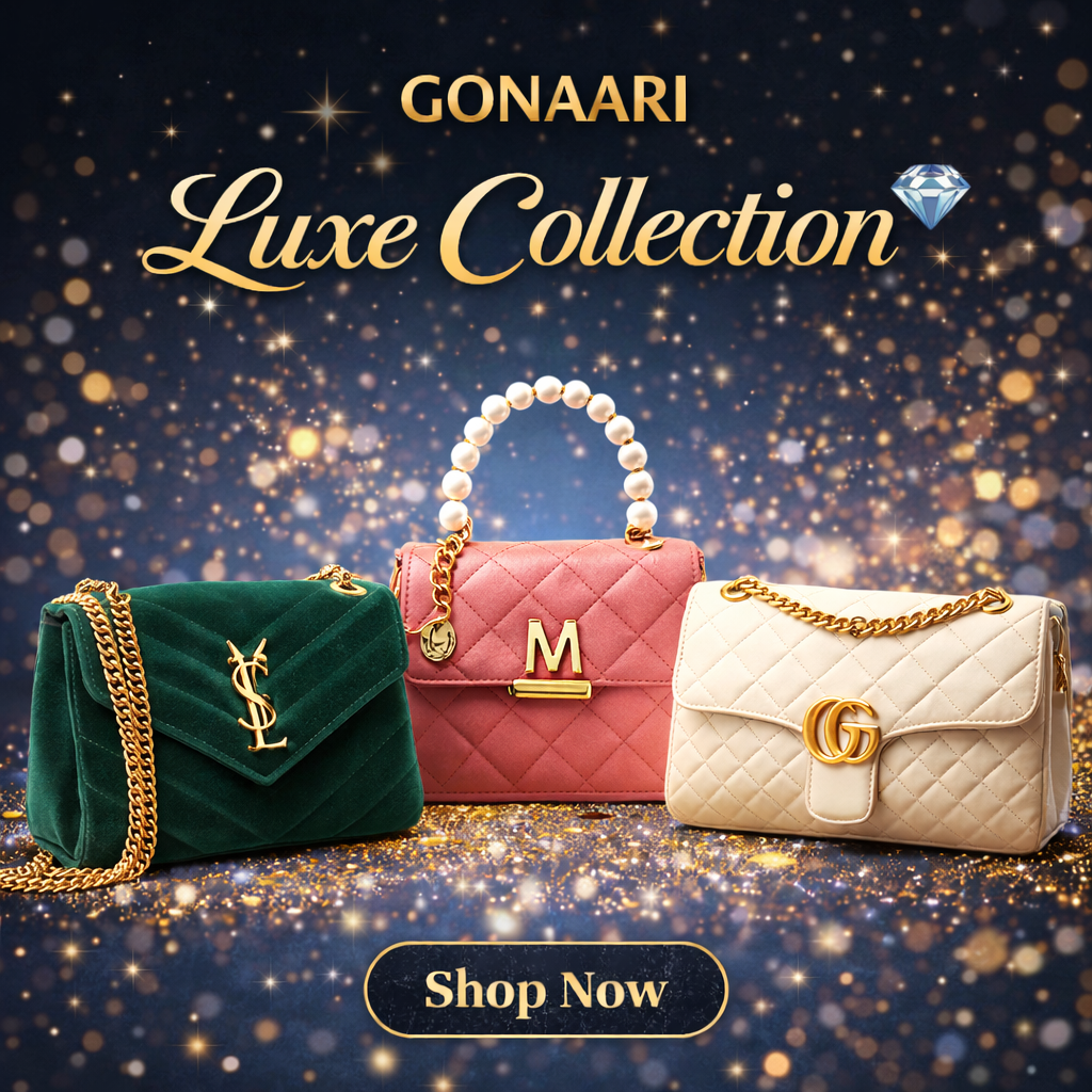 GONAARI | Luxe Collection 💎