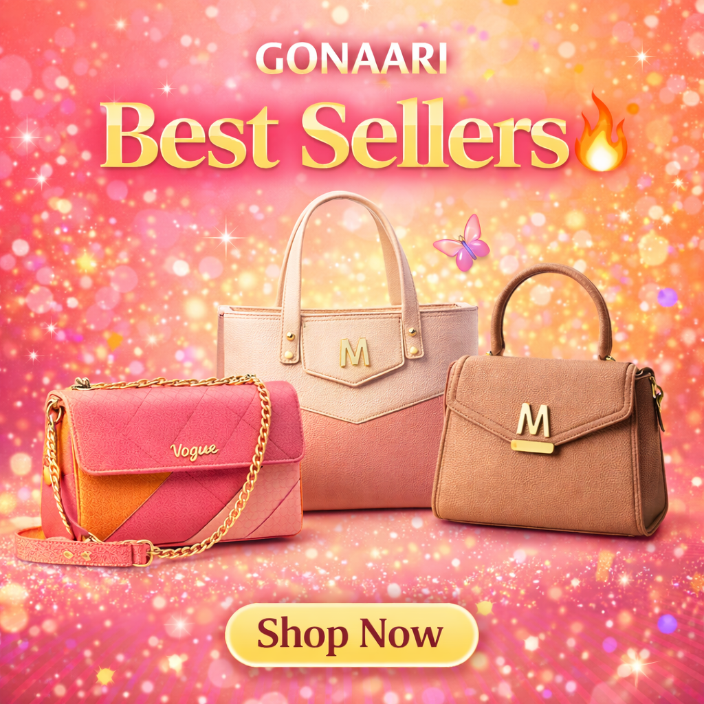 GONAARI | Best Sellers 🔥