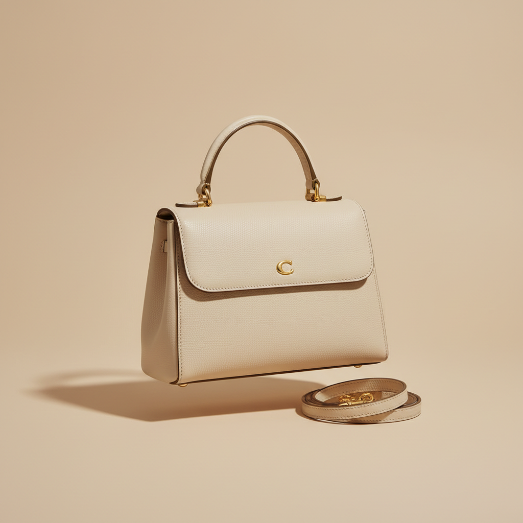 Premium Women's Handbag